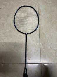 Badminton Racket