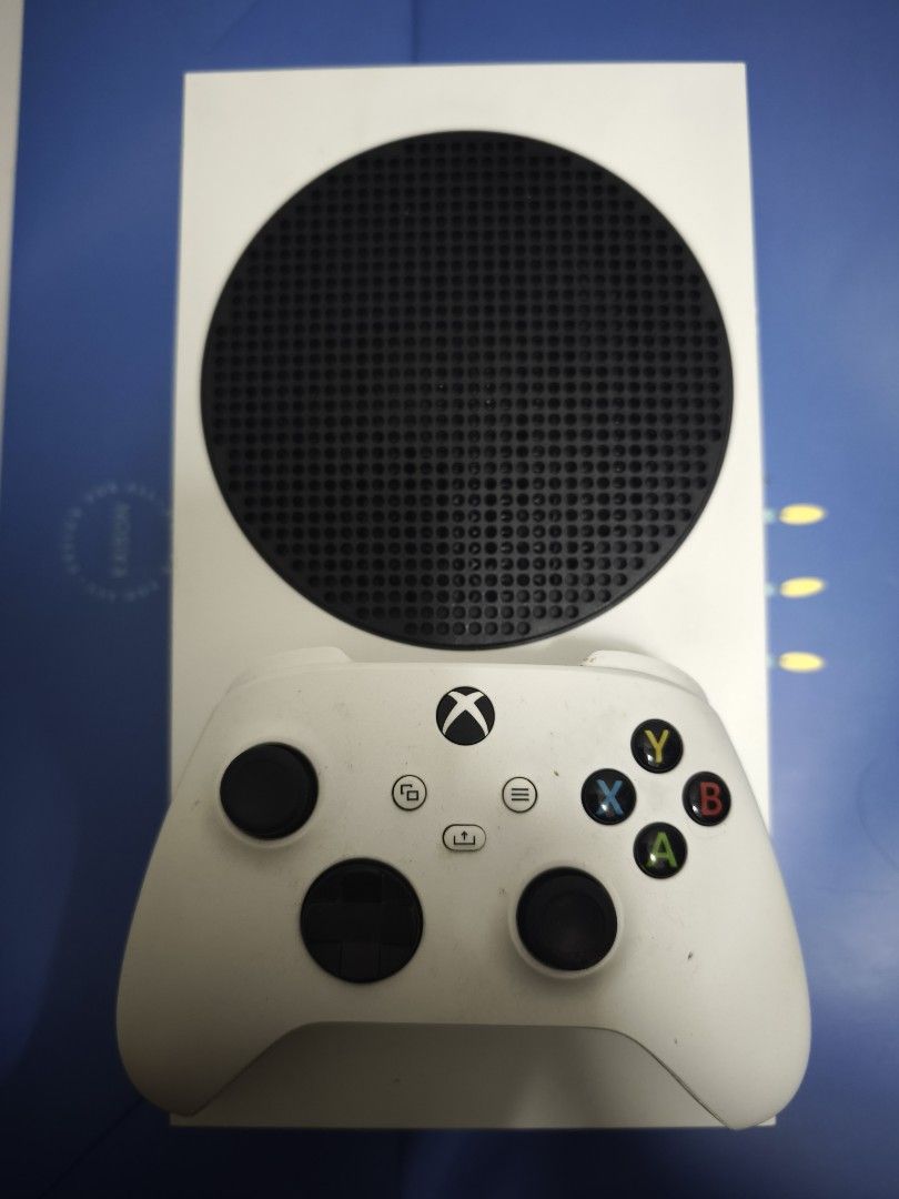 Xbox Controller