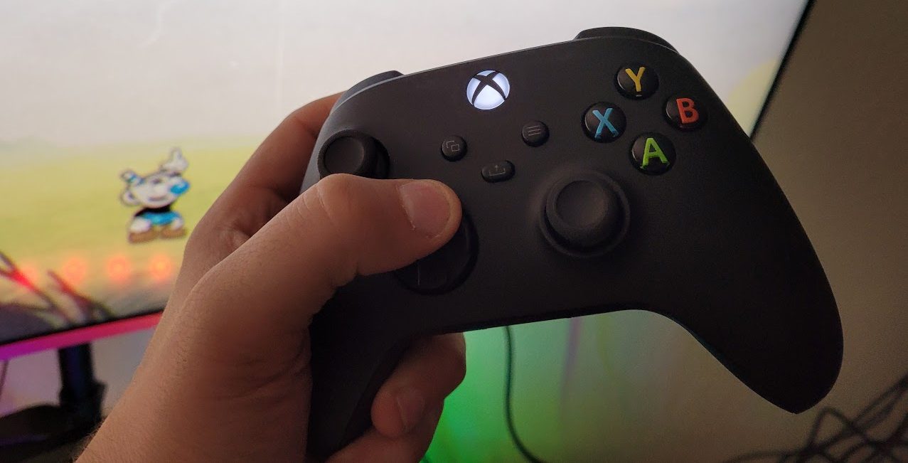 Xbox Controller