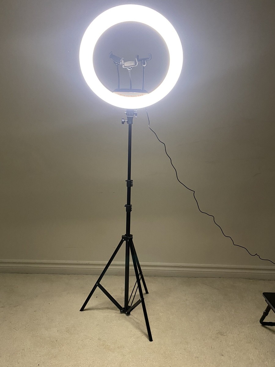 Ring Light Set