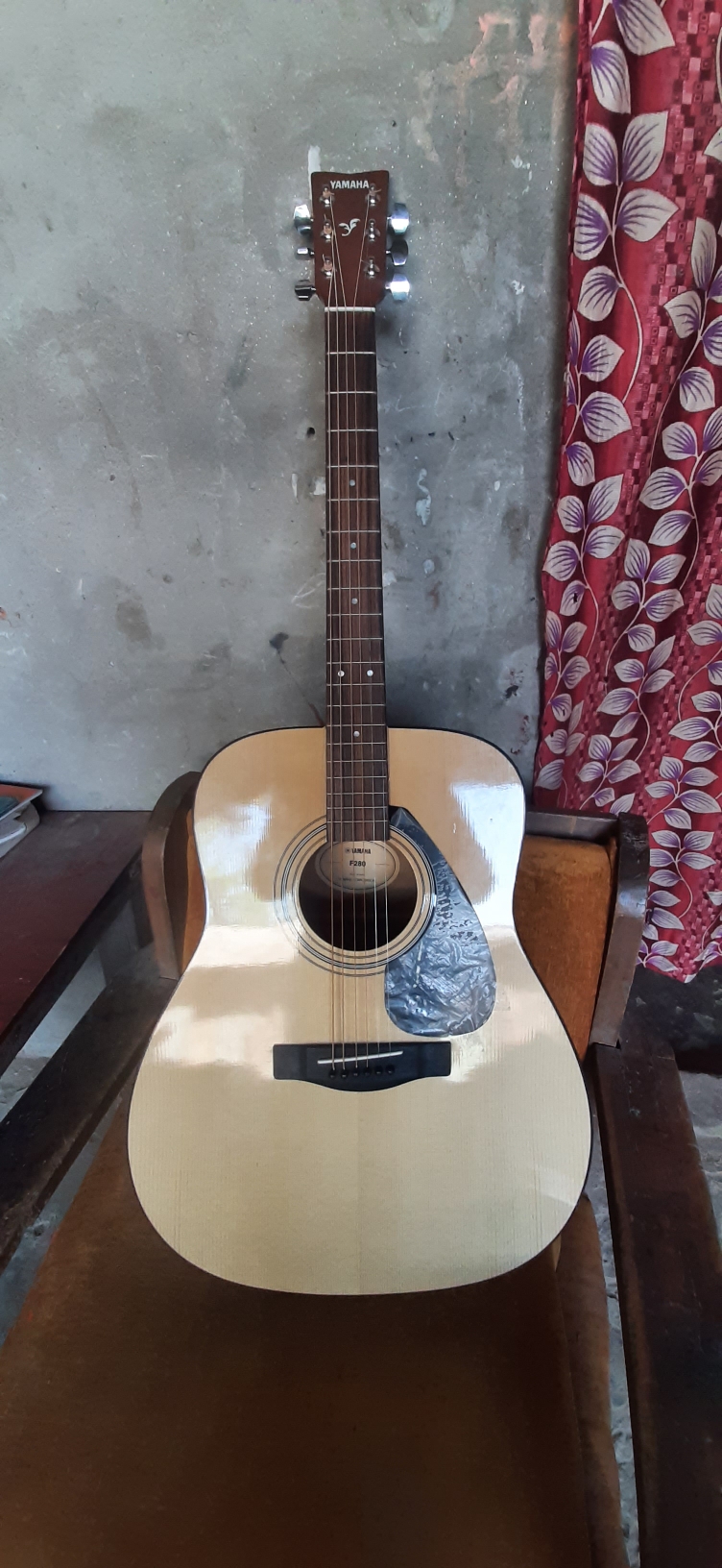 Acoustic Guitar